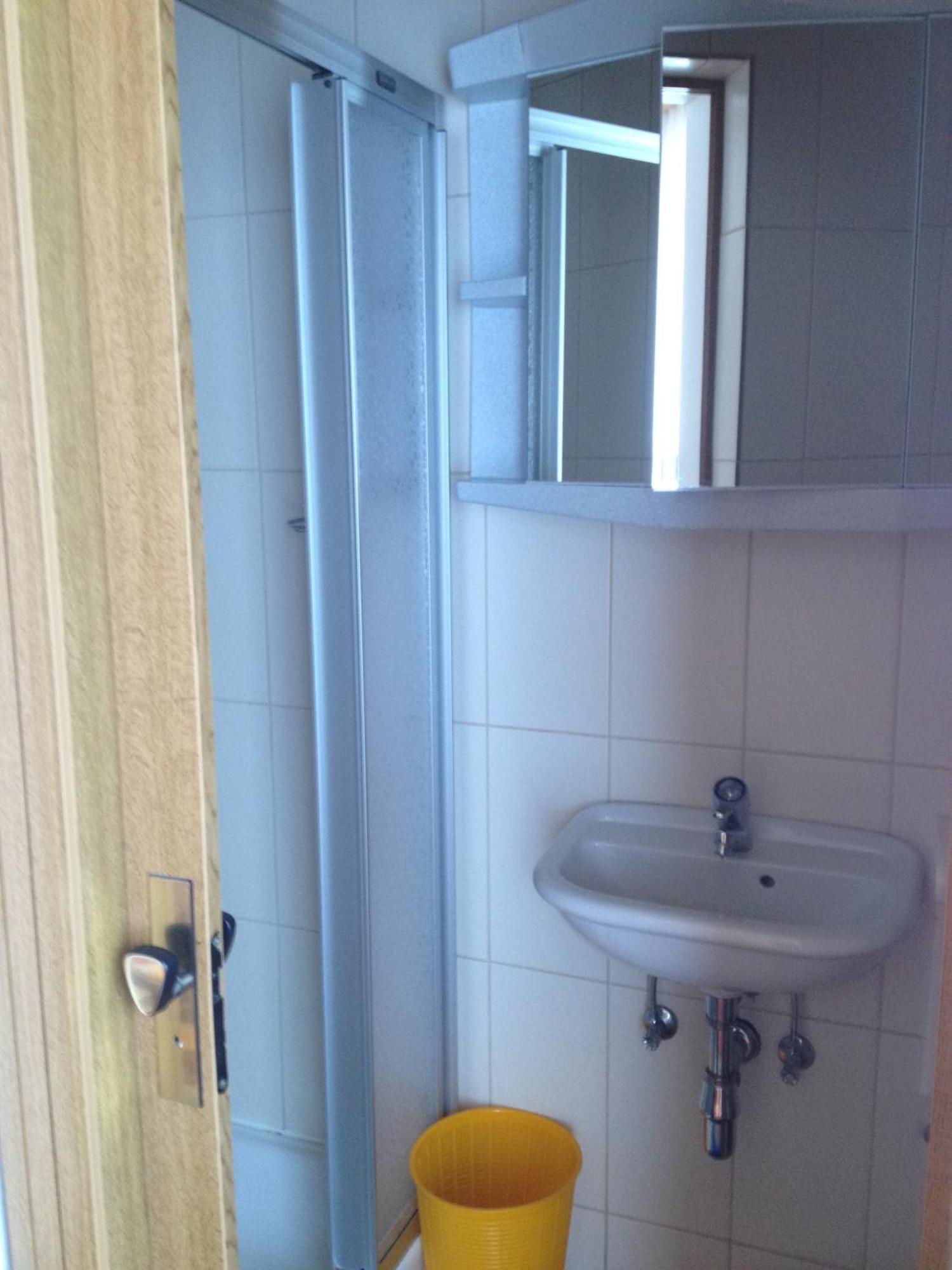 Gasthof Und Pension Haunschmid Rechberg Habitación foto