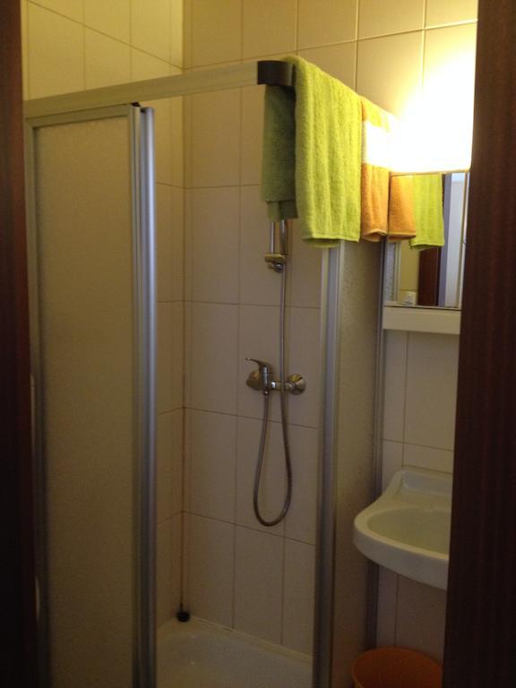 Gasthof Und Pension Haunschmid Rechberg Habitación foto